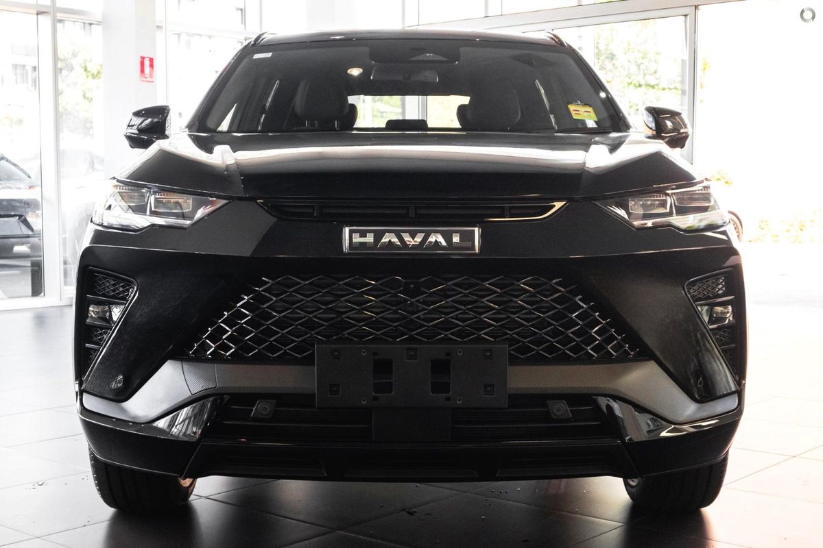 2026 GWM Haval H6GT Ultra Hi4 PHEV B03