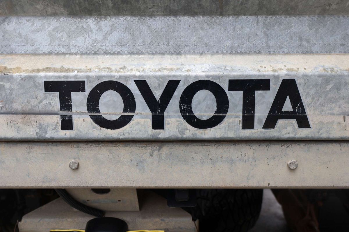 2022 Toyota Hilux SR GUN126R 4X4 image 14