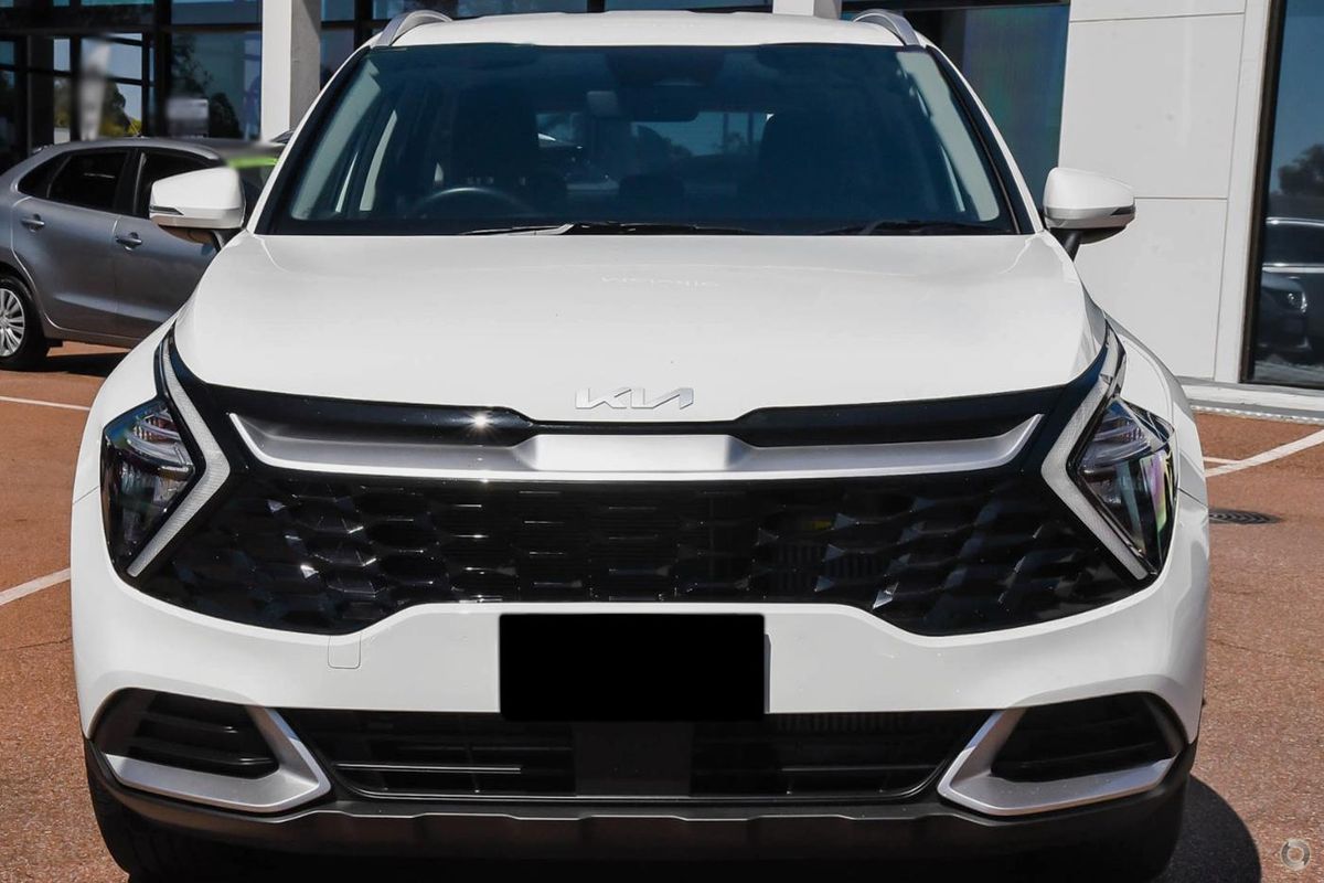 2022 Kia Sportage S NQ5