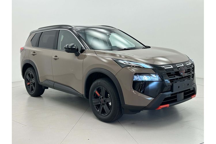 2026 Nissan X-TRAIL Rock Creek T33