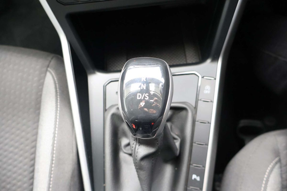 2024 Volkswagen Polo 85TSI Life AE