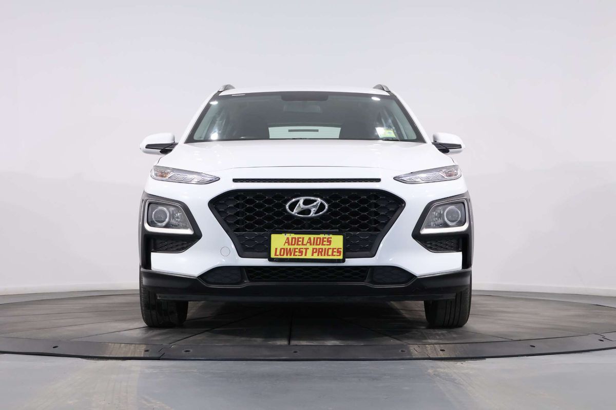 2018 Hyundai Kona Active OS.2