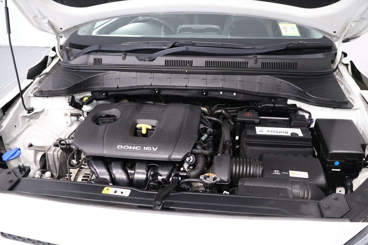 2018 Hyundai Kona Active OS.2