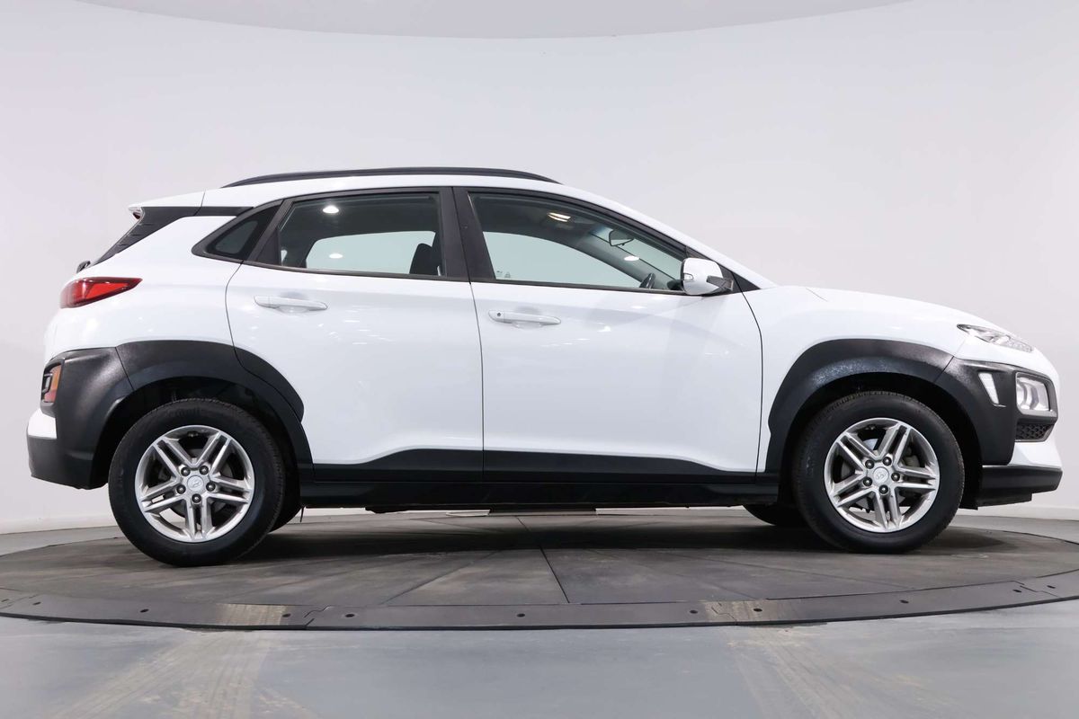 2018 Hyundai Kona Active OS.2