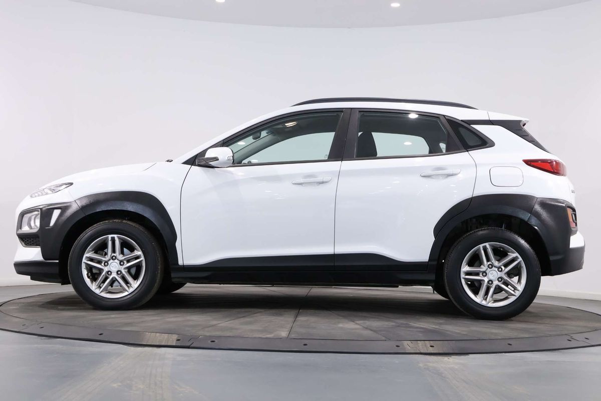 2018 Hyundai Kona Active OS.2
