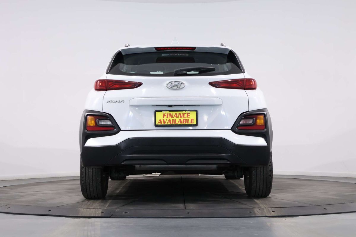 2018 Hyundai Kona Active OS.2