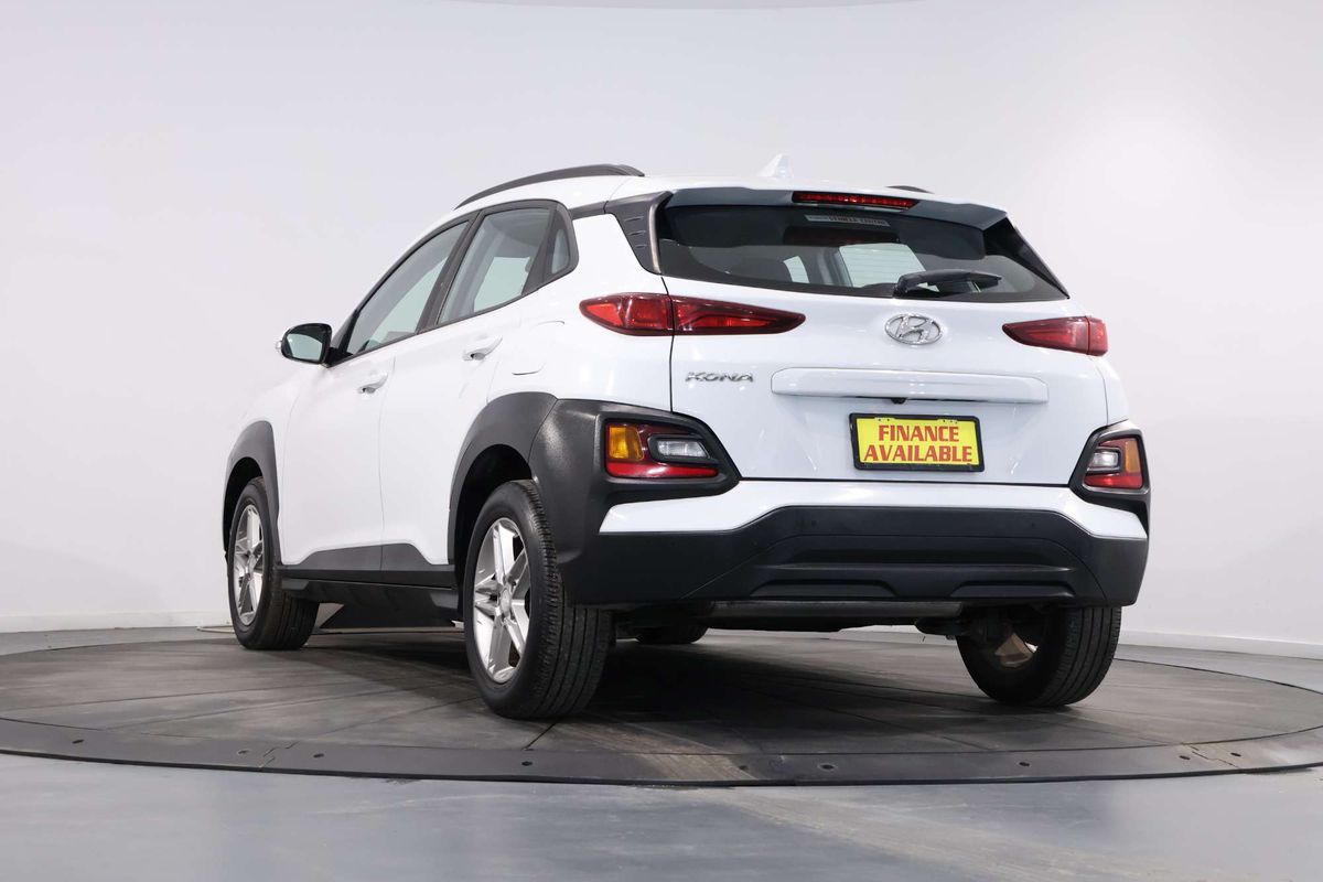 2018 Hyundai Kona Active OS.2