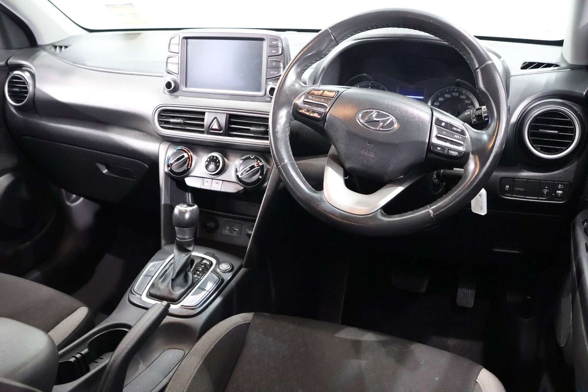 2018 Hyundai Kona Active OS.2