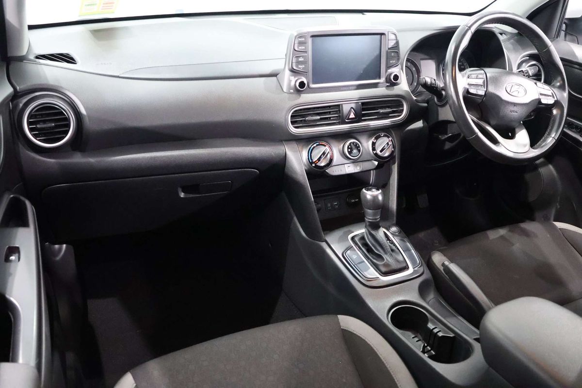 2018 Hyundai Kona Active OS.2