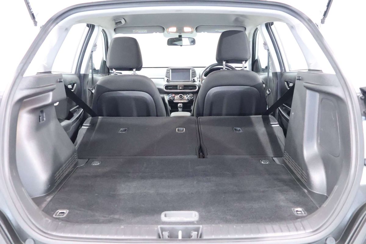 2018 Hyundai Kona Active OS.2