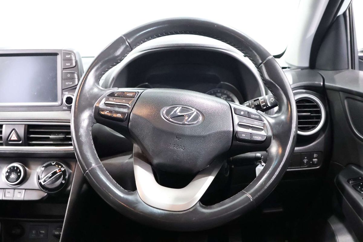 2018 Hyundai Kona Active OS.2
