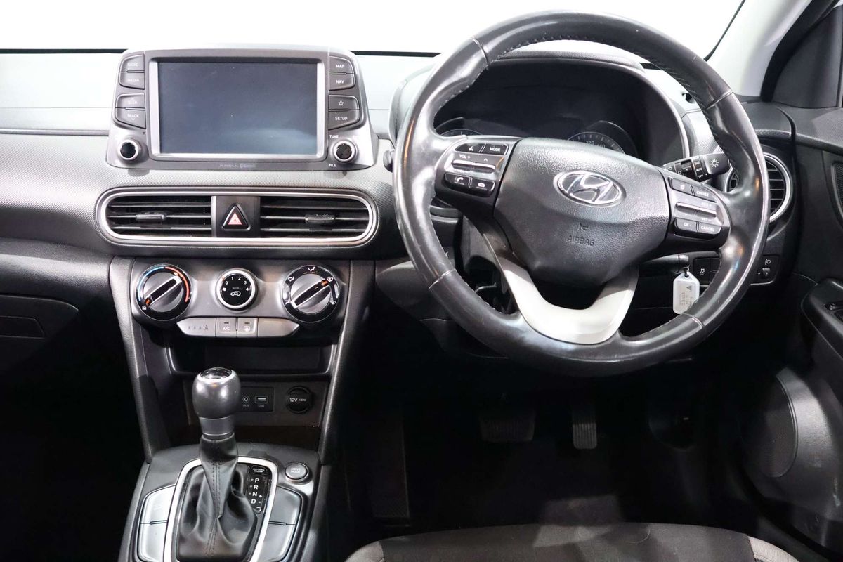 2018 Hyundai Kona Active OS.2