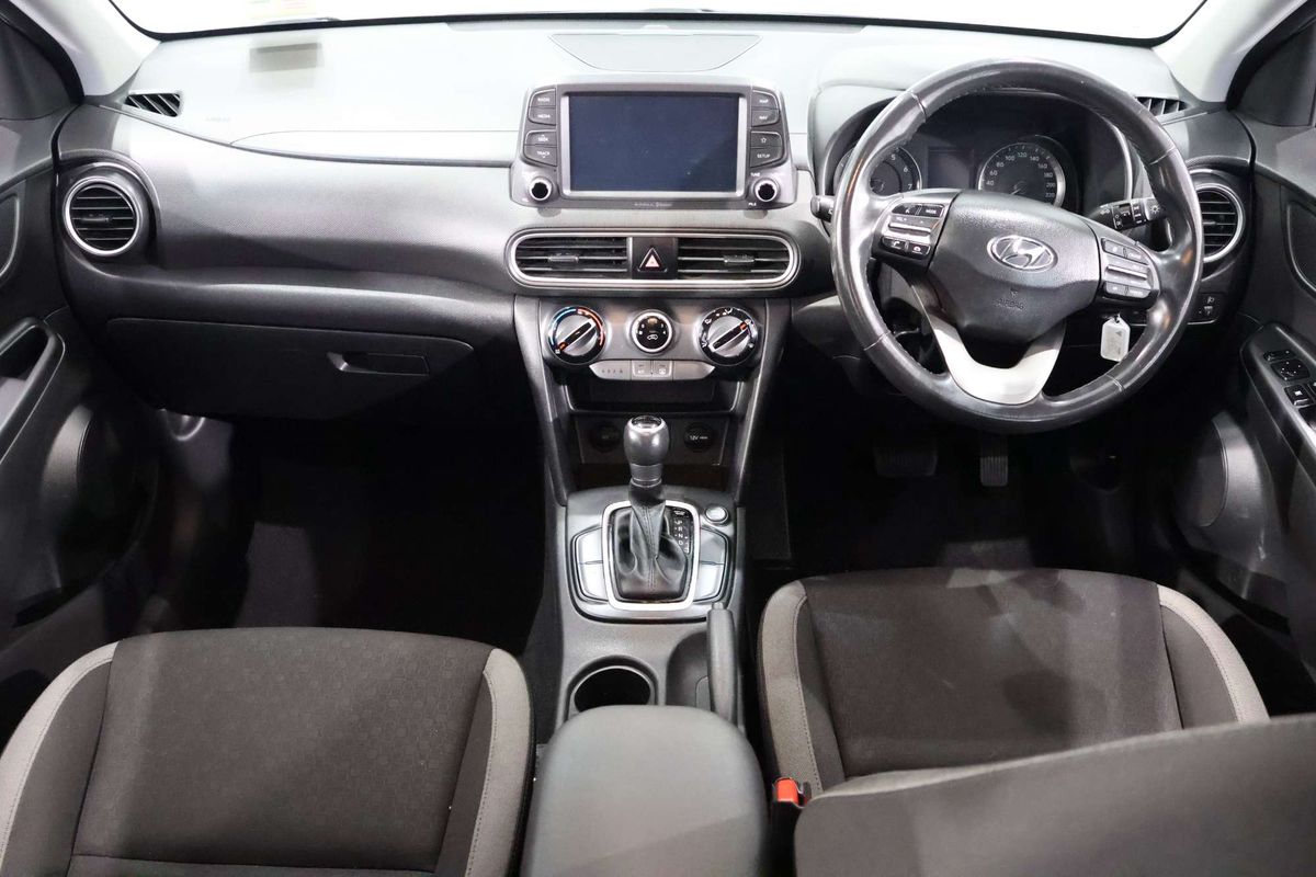 2018 Hyundai Kona Active OS.2