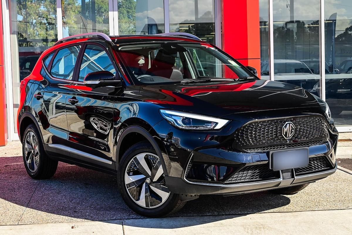 2023 MG ZS EV Essence AZS1