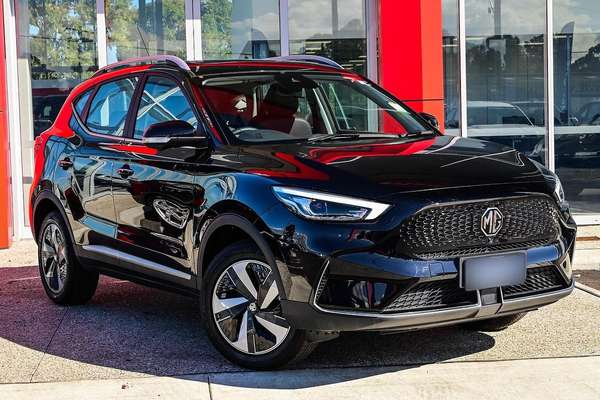 2023 MG ZS EV Essence AZS1