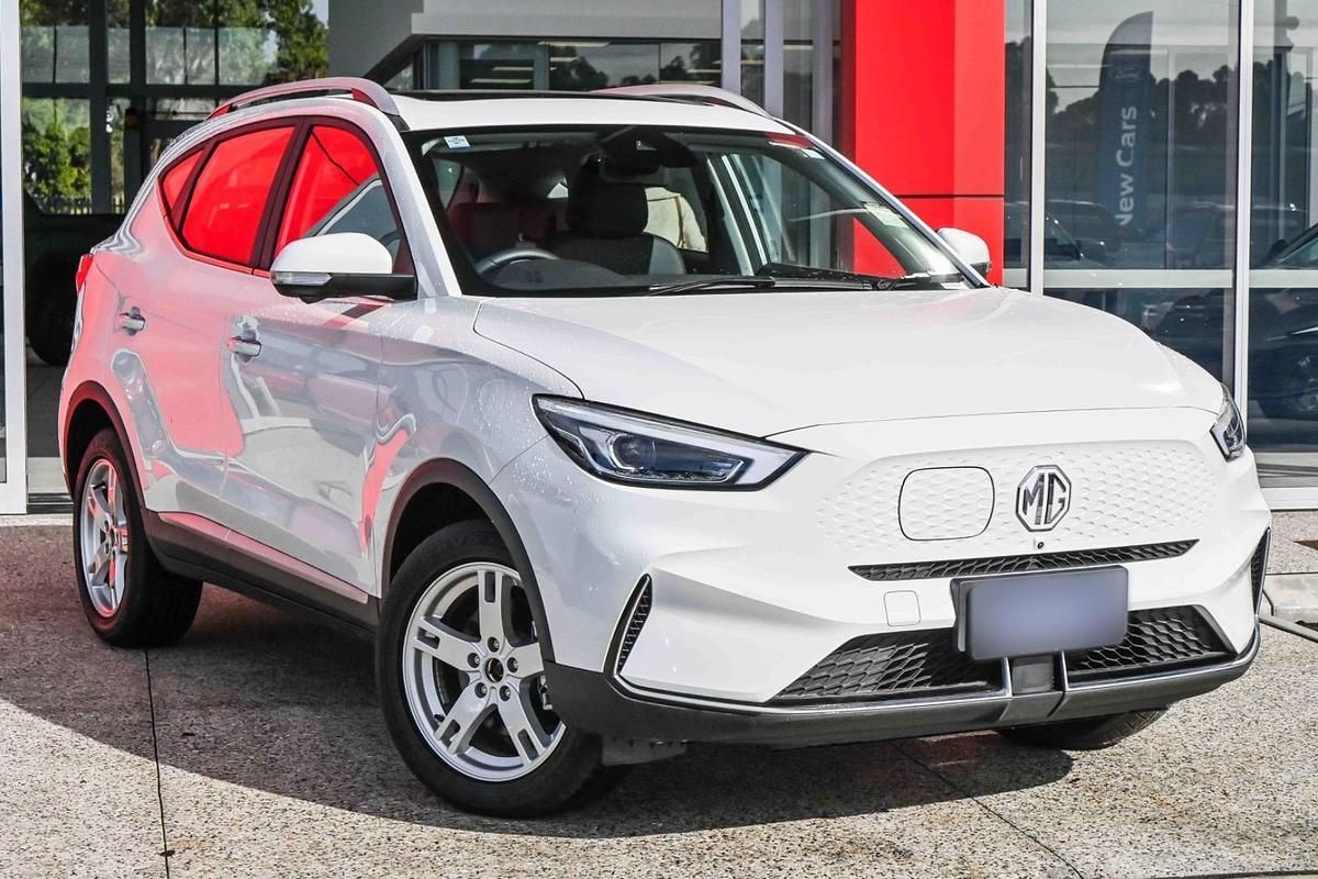 2023 MG ZS EV Essence AZS1
