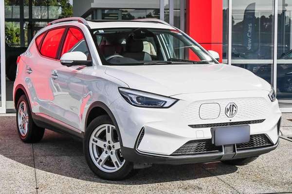 2023 MG ZS EV Essence AZS1