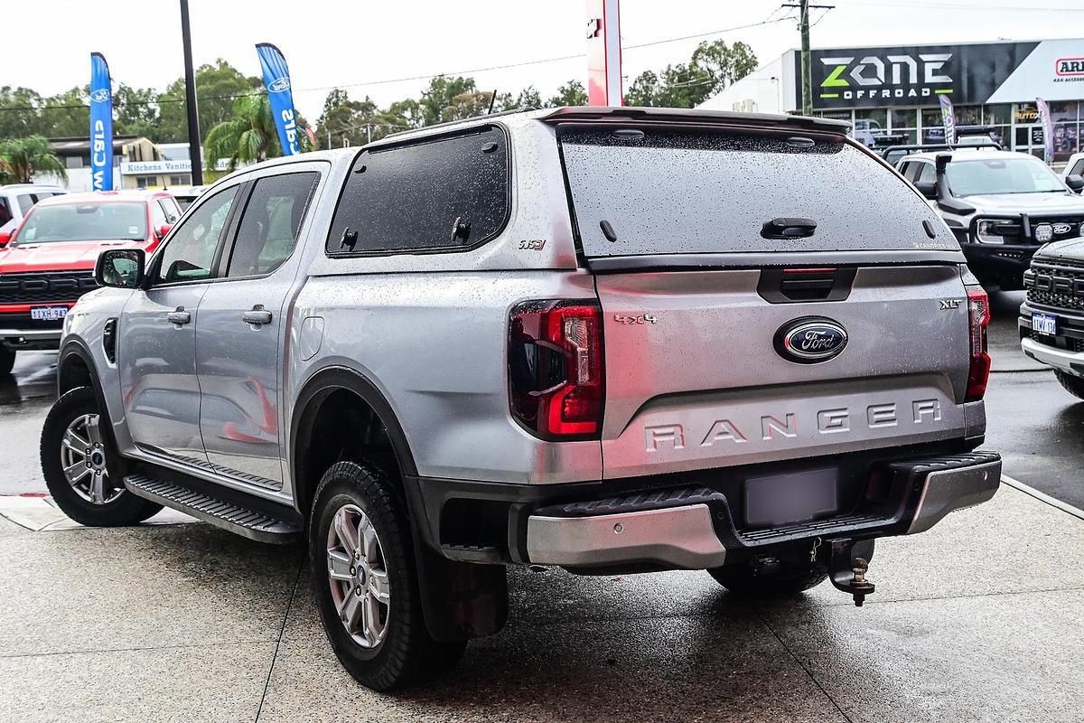 2022 Ford Ranger XLT 4X4 2.0L
