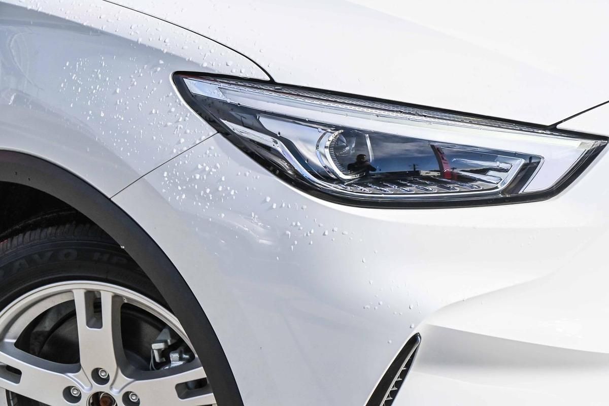 2023 MG ZS EV Essence AZS1