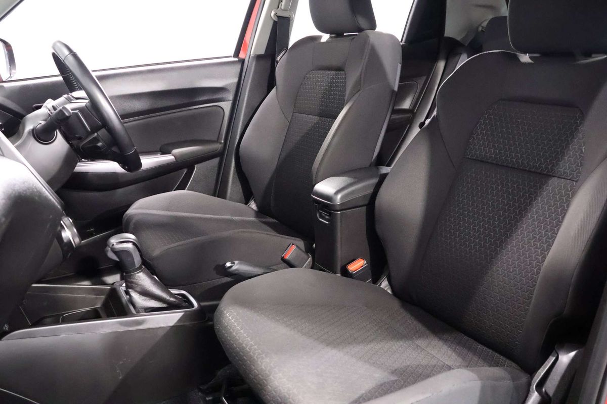 2021 Suzuki Swift GLX Turbo AZ Series II