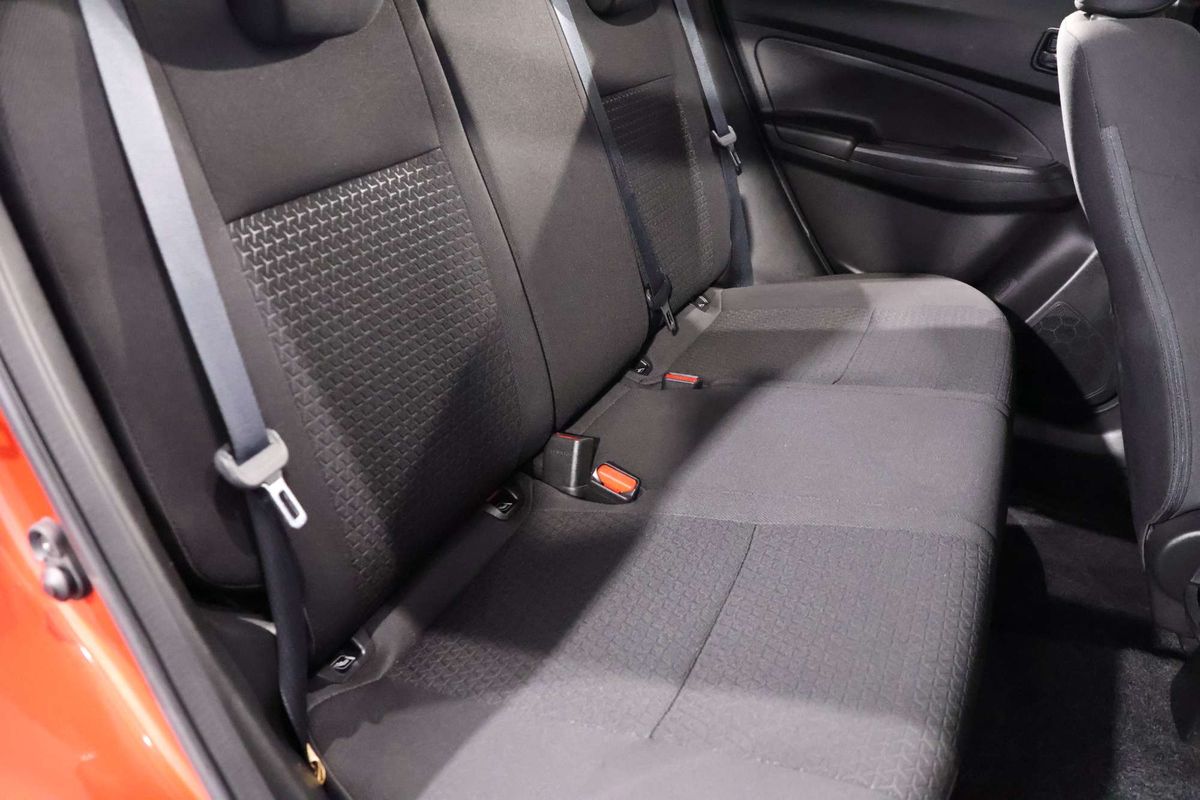2021 Suzuki Swift GLX Turbo AZ Series II