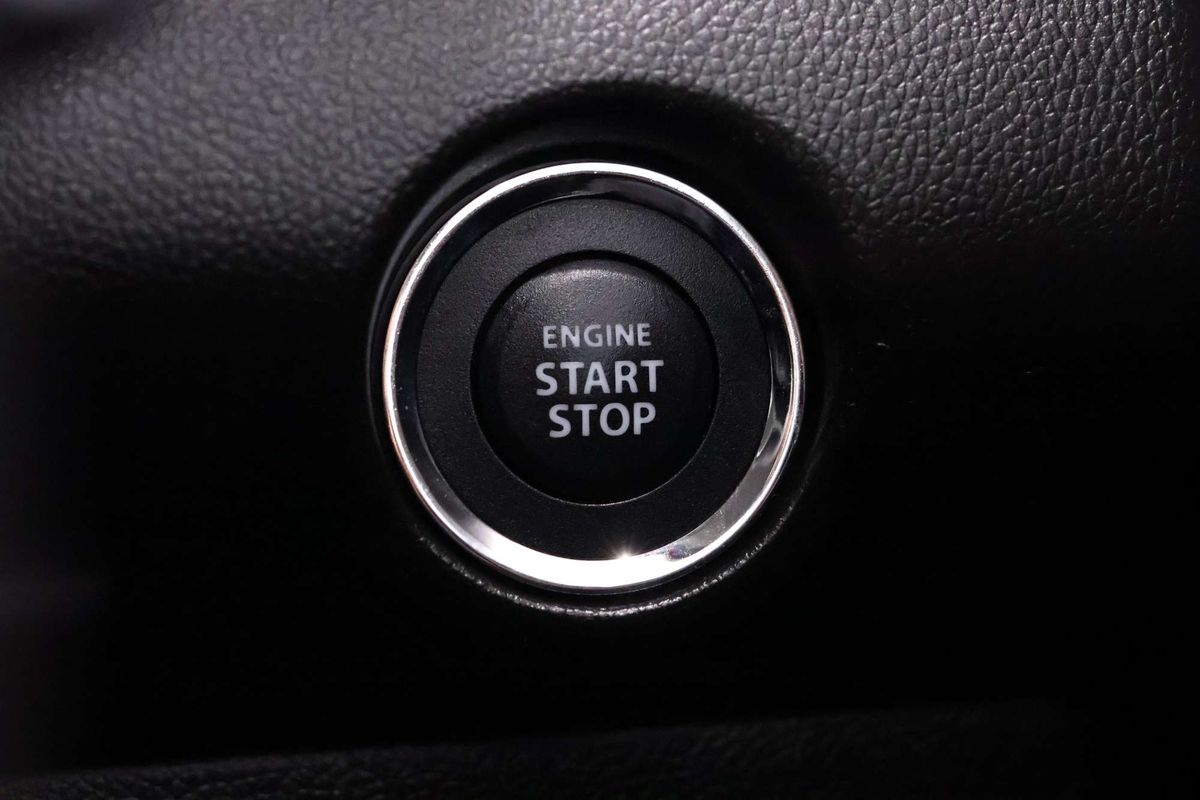 2021 Suzuki Swift GLX Turbo AZ Series II