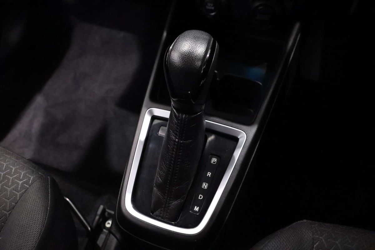2021 Suzuki Swift GLX Turbo AZ Series II