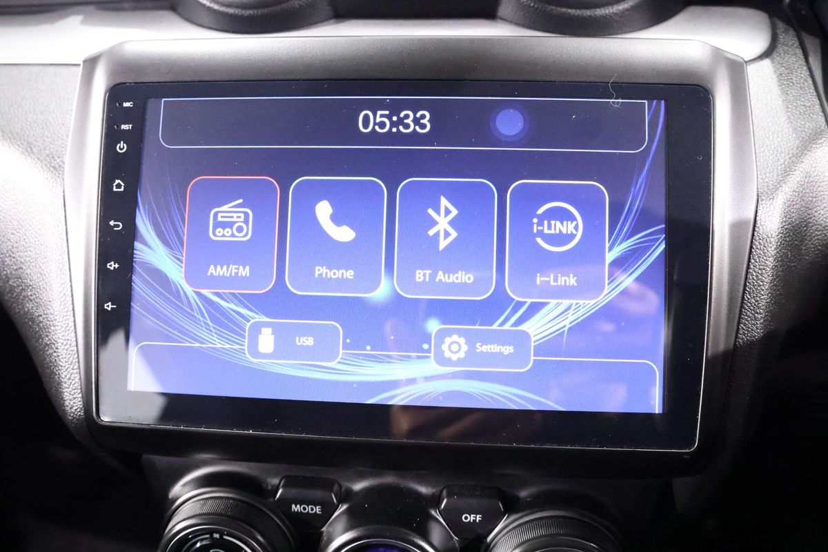 2021 Suzuki Swift GLX Turbo AZ Series II