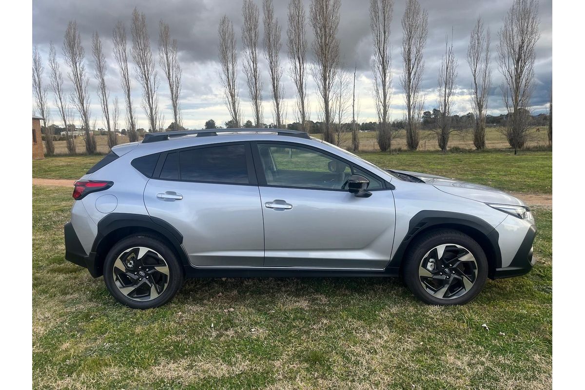 2026 Subaru Crosstrek 2.0R G6X