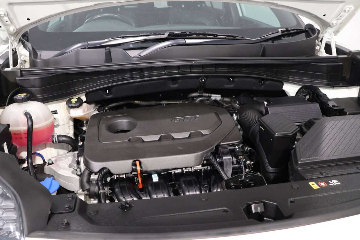 2021 Kia Sportage GT-Line QL
