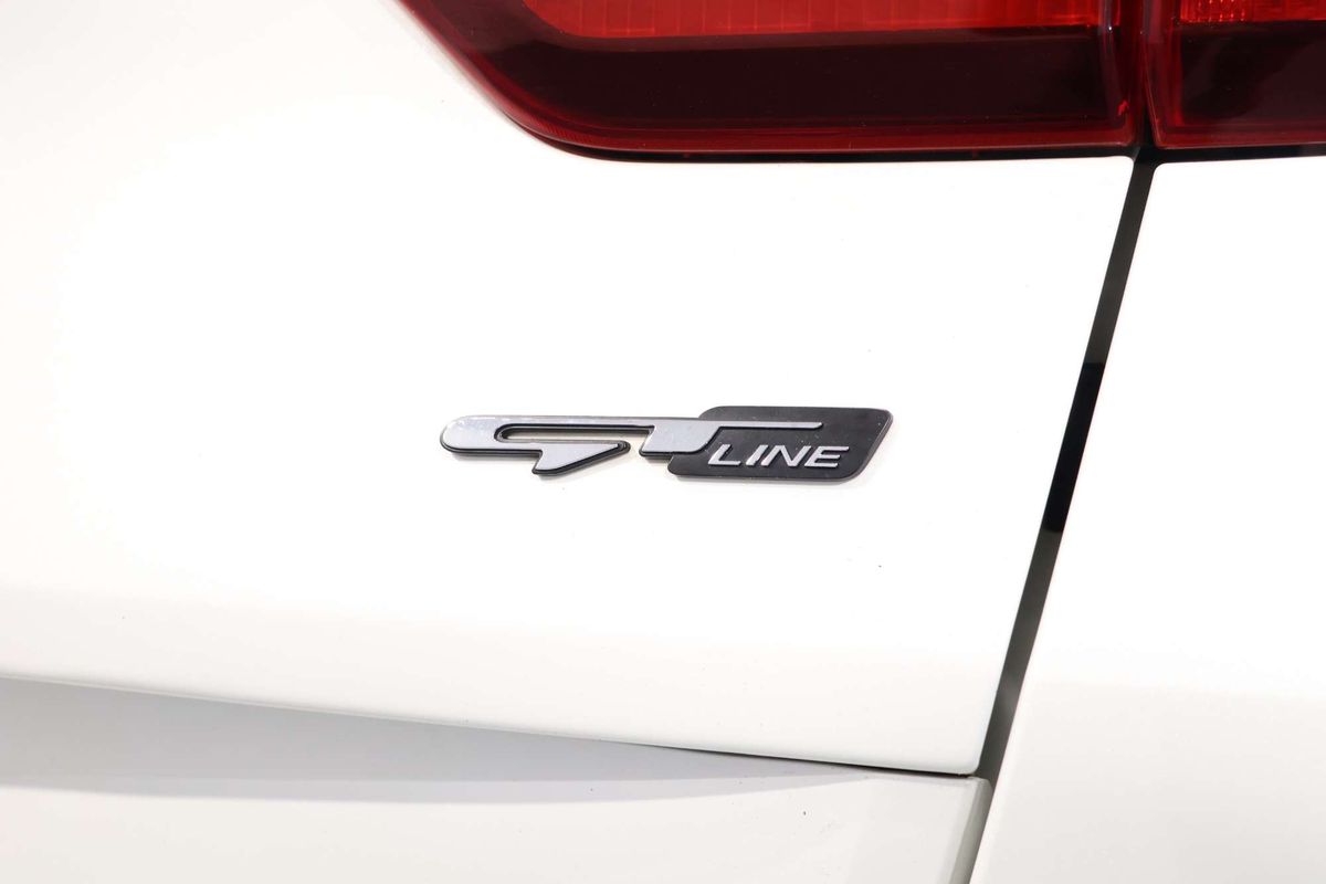 2021 Kia Sportage GT-Line QL