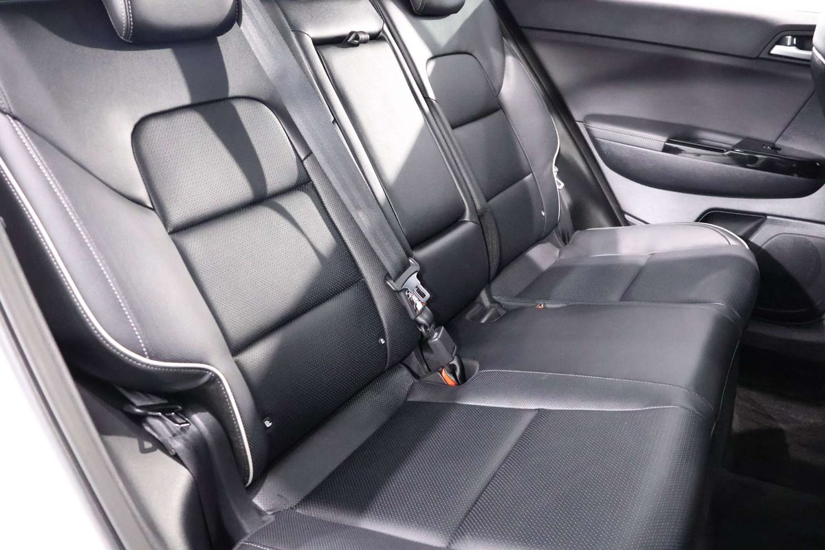 2021 Kia Sportage GT-Line QL