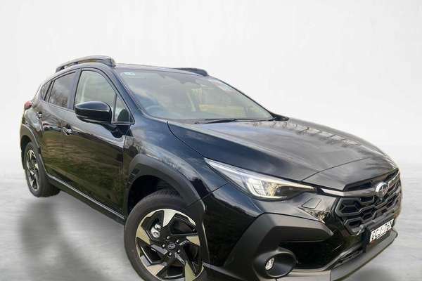 2026 Subaru Crosstrek 2.0R G6X