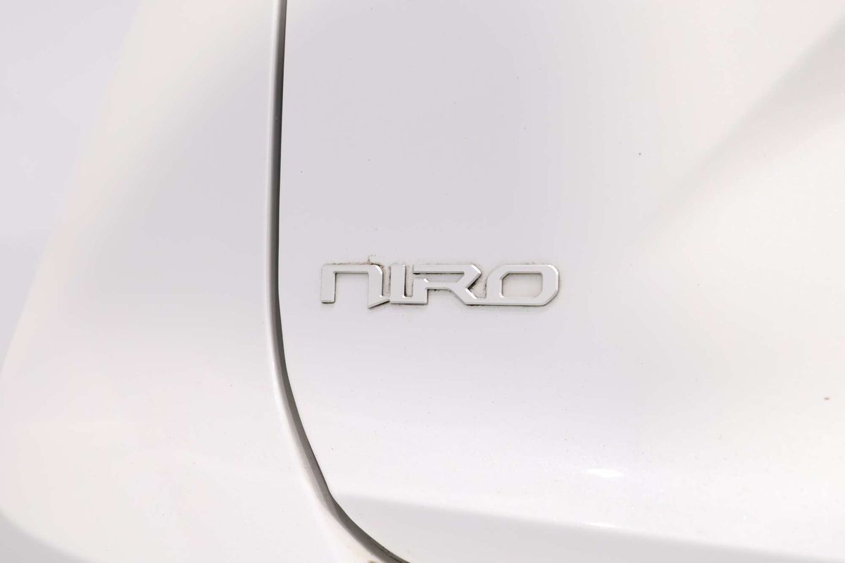2022 Kia Niro HEV GT-Line SG2