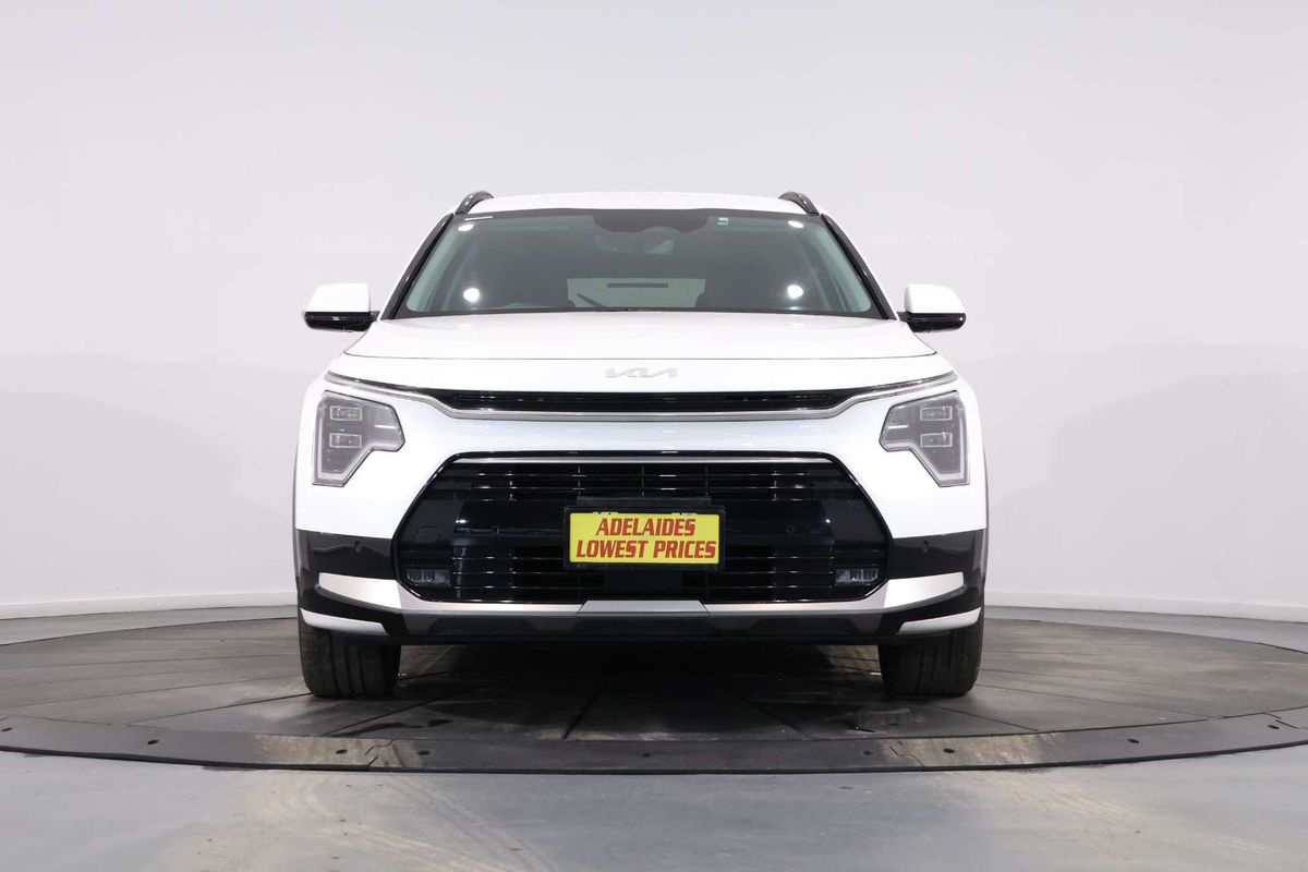 2022 Kia Niro HEV GT-Line SG2