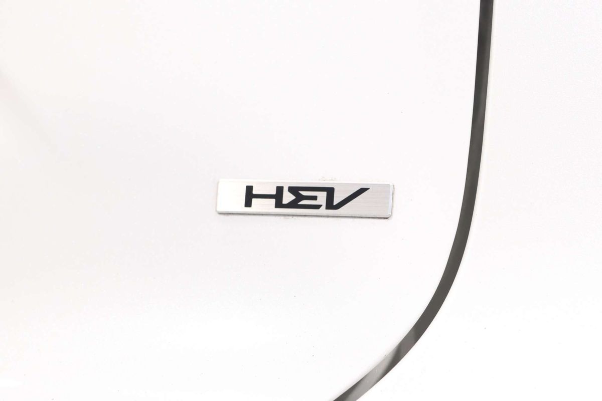 2022 Kia Niro HEV GT-Line SG2