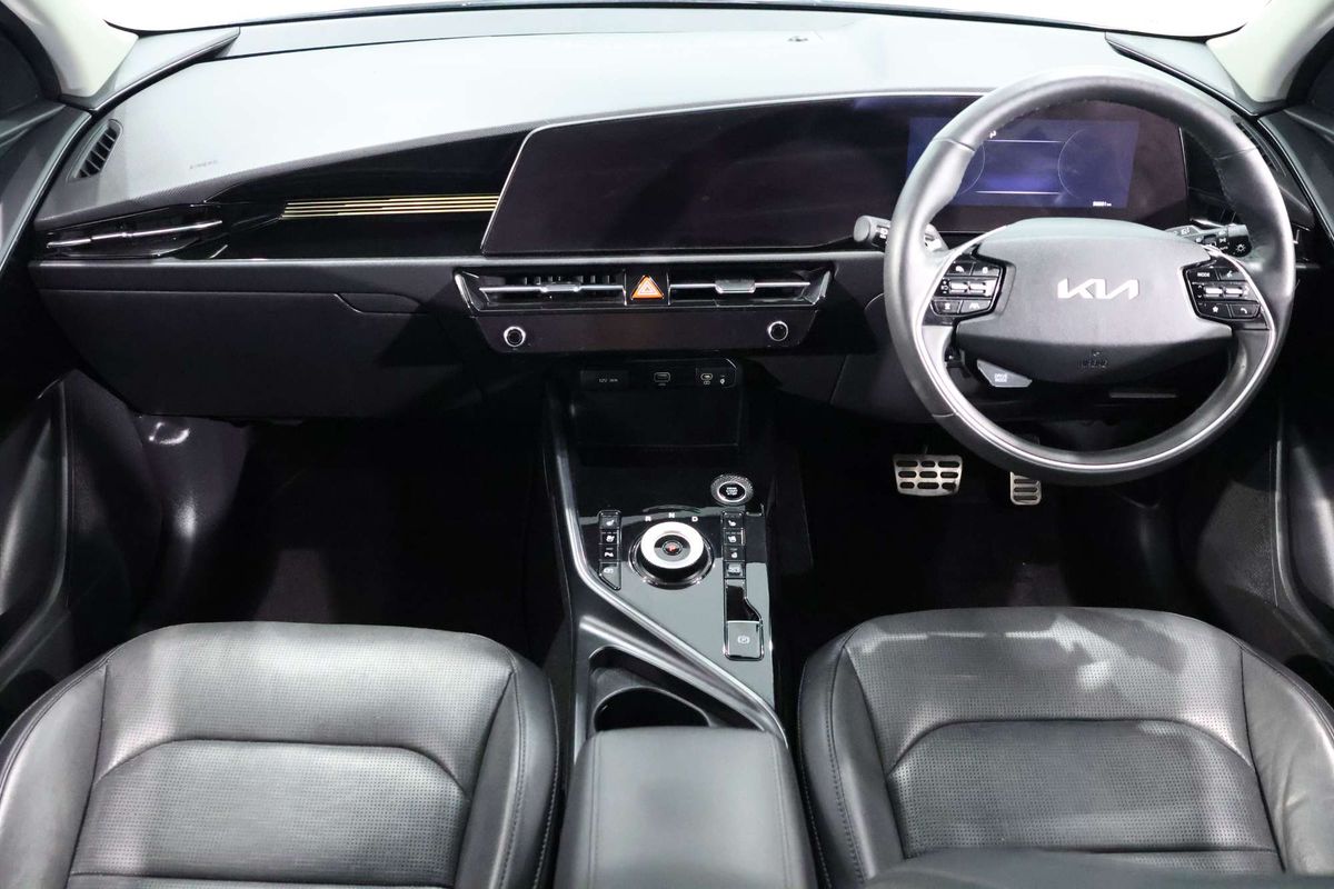 2022 Kia Niro HEV GT-Line SG2