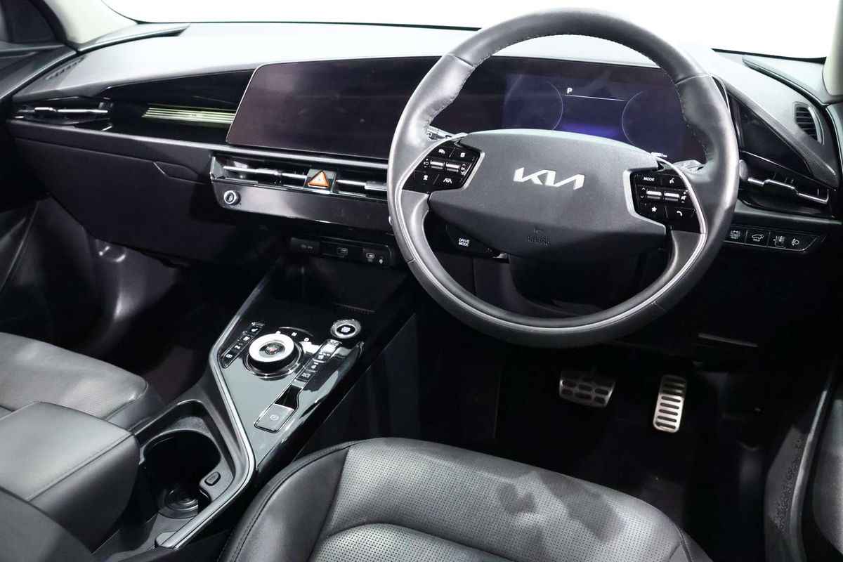 2022 Kia Niro HEV GT-Line SG2