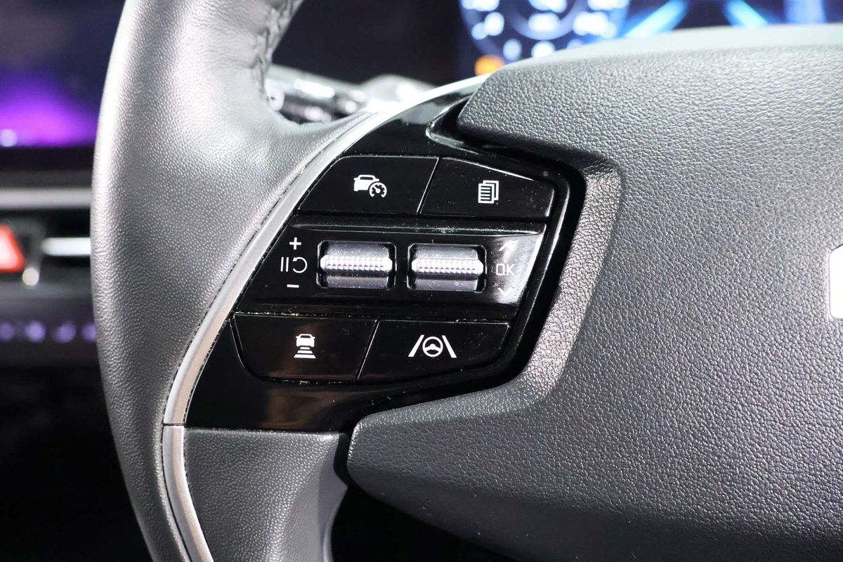 2022 Kia Niro HEV GT-Line SG2
