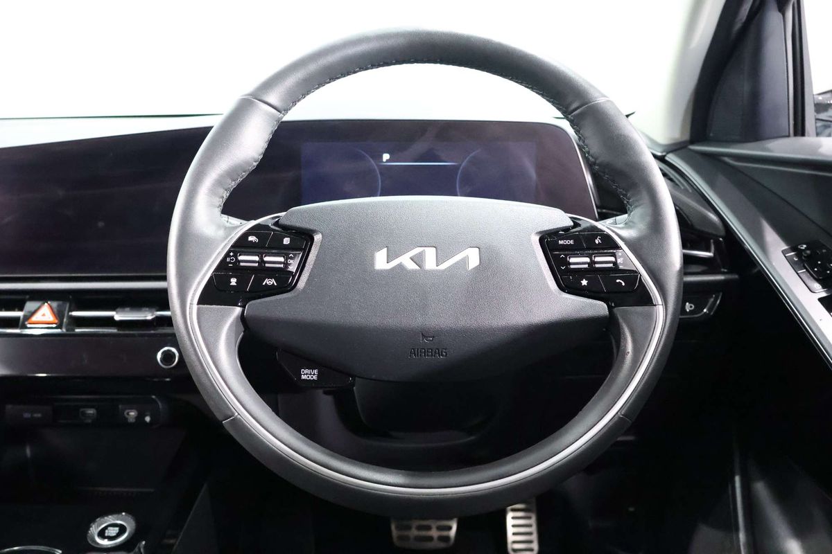 2022 Kia Niro HEV GT-Line SG2