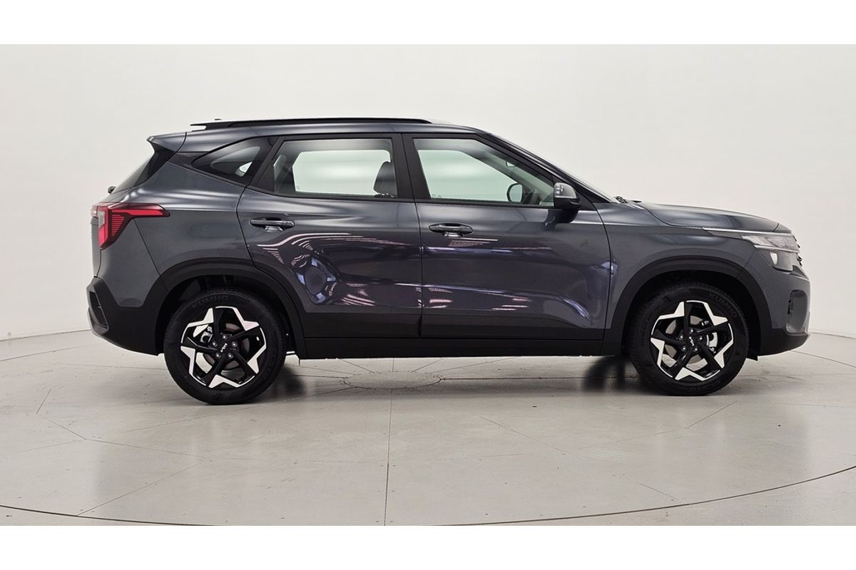 2025 Kia Seltos Sport SP2 PE