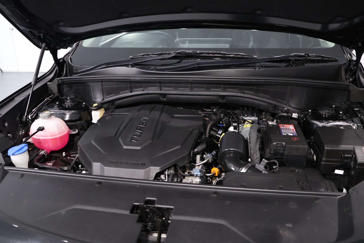 2022 Kia Sorento Sport MQ4