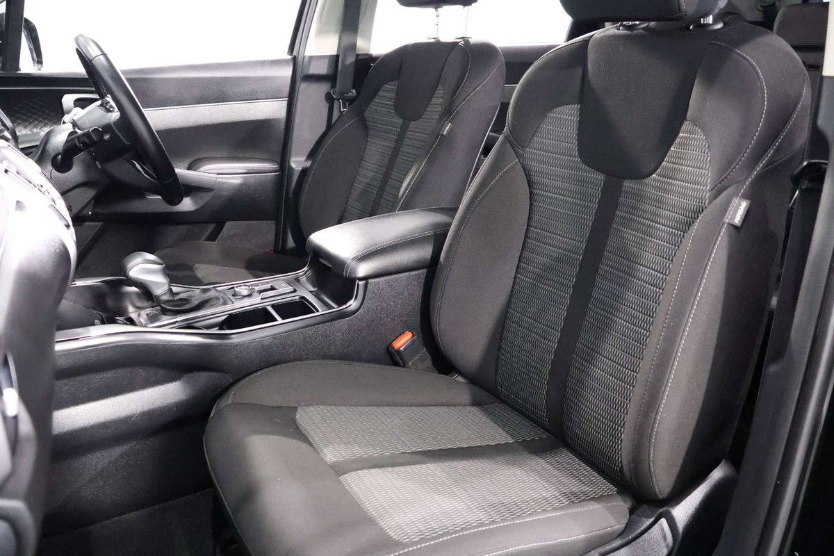 2022 Kia Sorento Sport MQ4