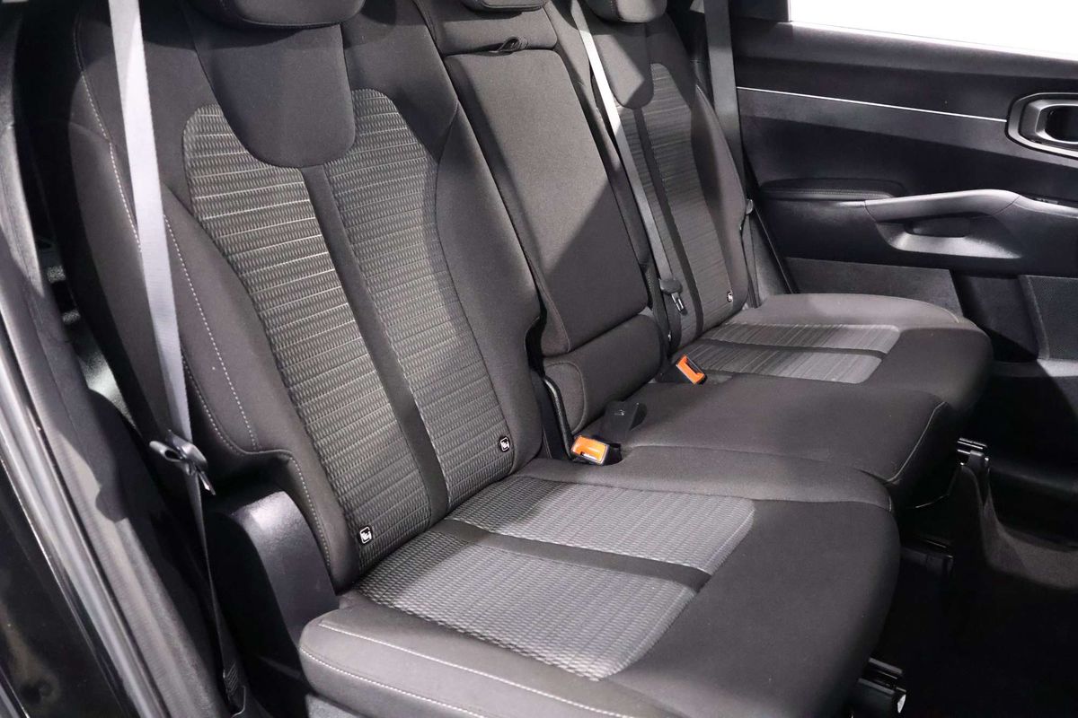 2022 Kia Sorento Sport MQ4