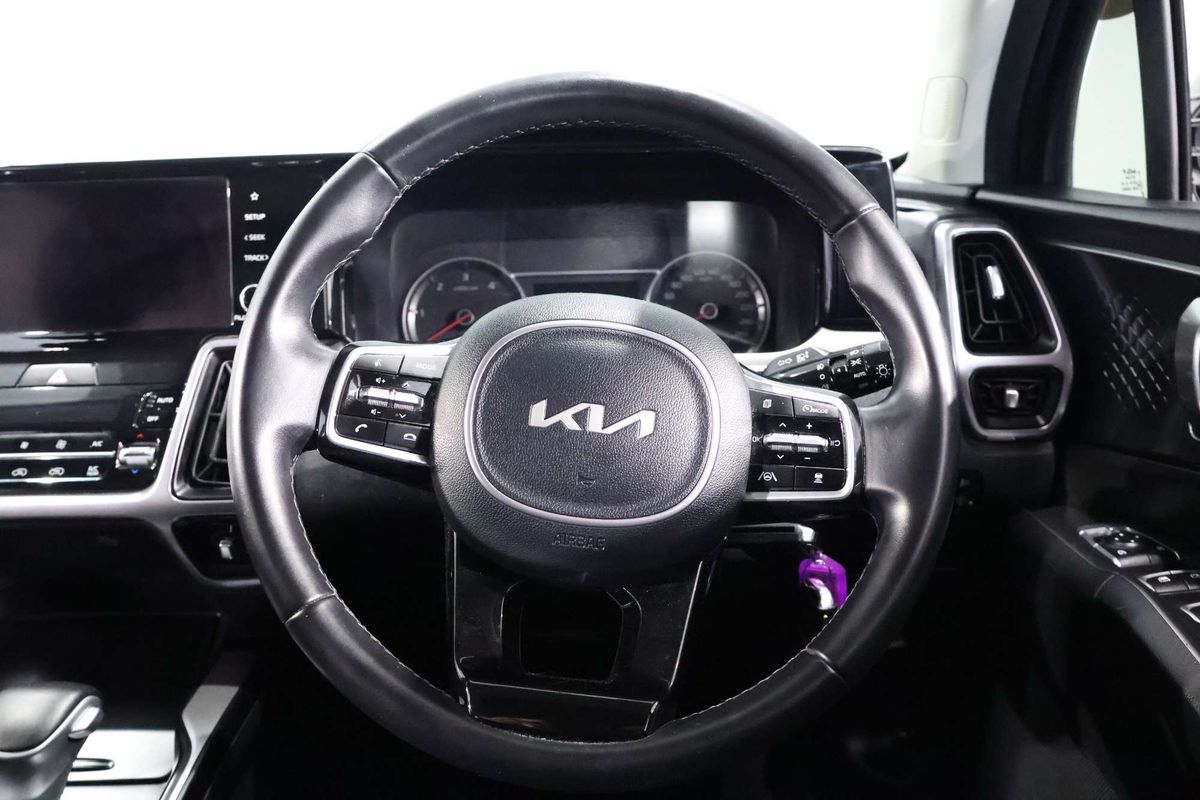 2022 Kia Sorento Sport MQ4