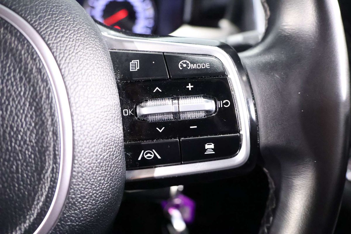 2022 Kia Sorento Sport MQ4