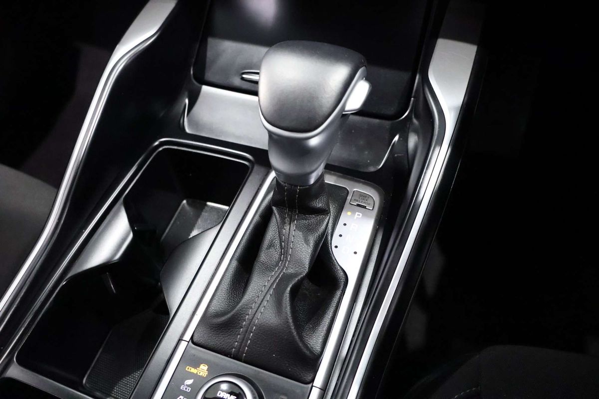 2022 Kia Sorento Sport MQ4