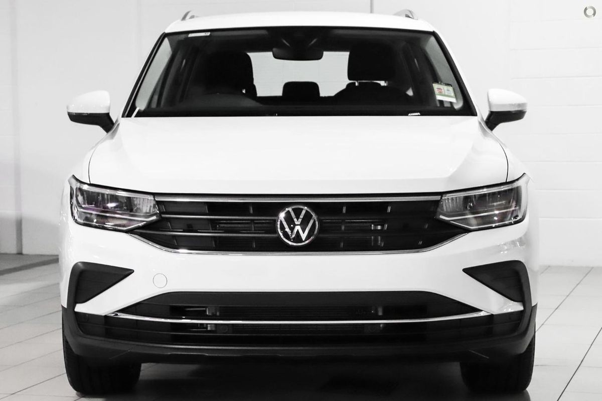 2023 Volkswagen Tiguan 132TSI Life 5N