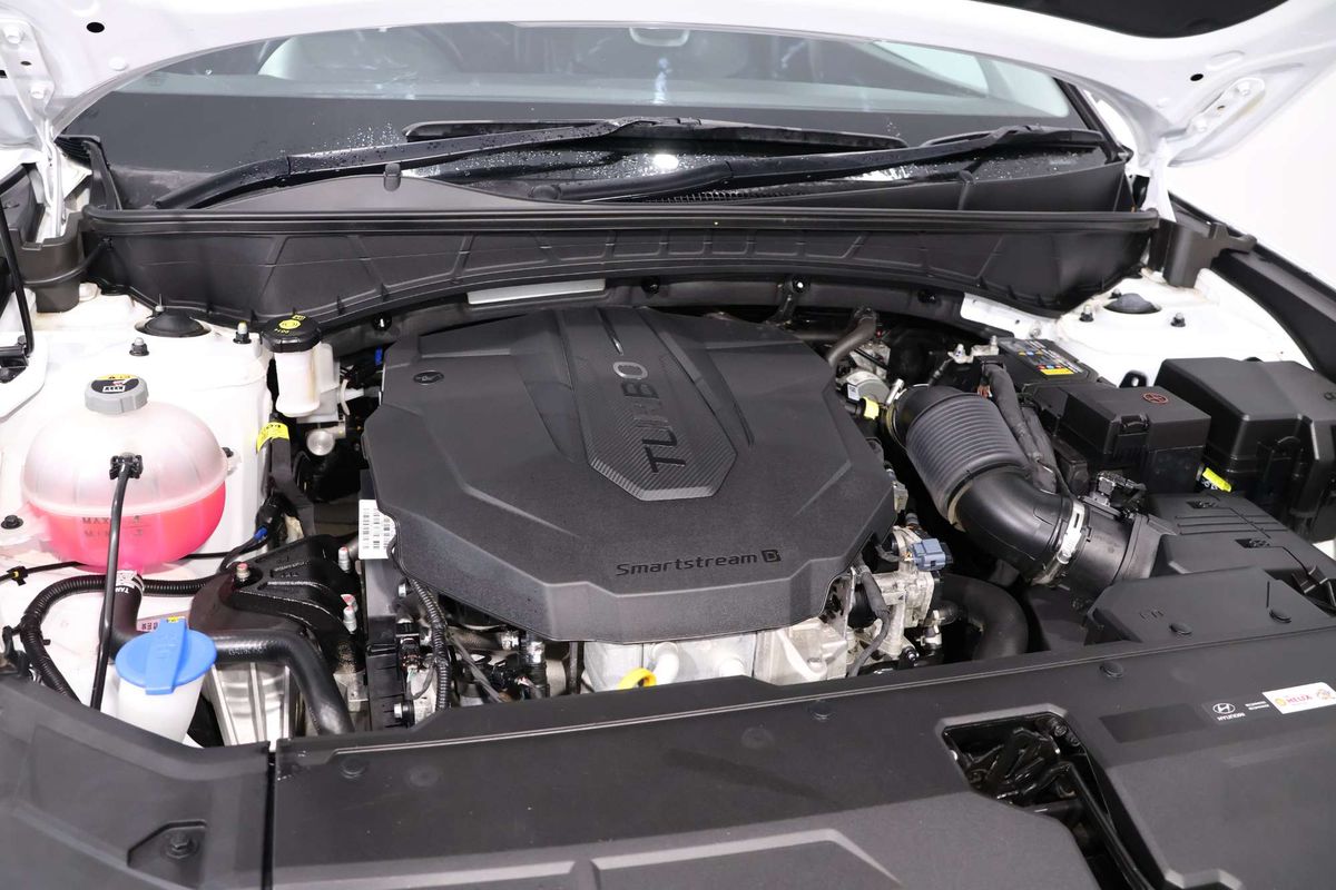 2023 Hyundai Tucson Elite NX4.V2