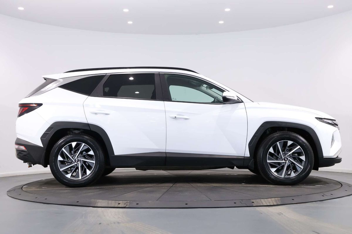 2023 Hyundai Tucson Elite NX4.V2